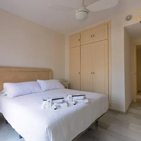 Apartment Oceano 2