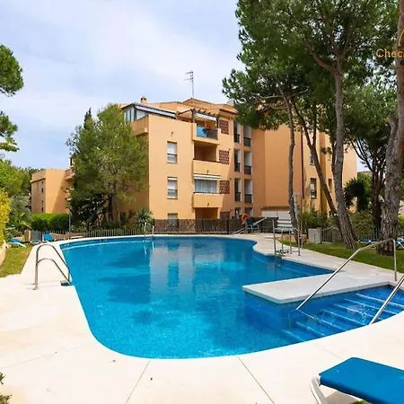 Apartment Oceano 2