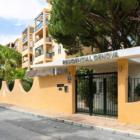 Apartment Oceano 2 *