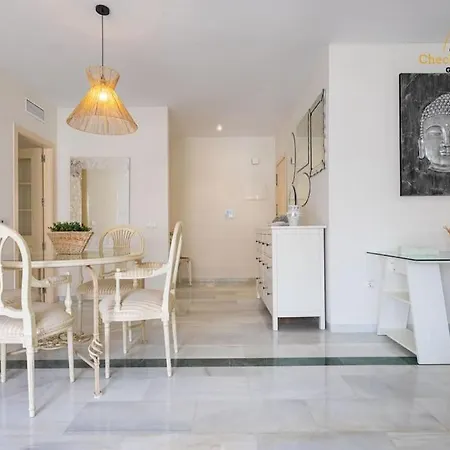 Apartment Oceano 2