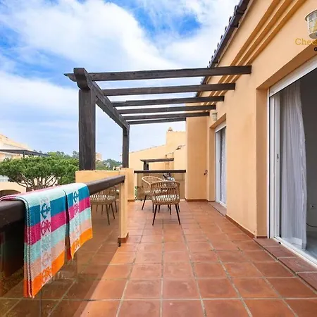 Apartment Oceano 2