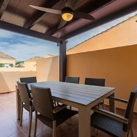 Apartment Oceano 2 *