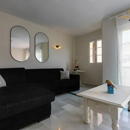Oceano 2 Apartment Marbella