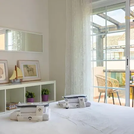 Apartment Oceano 2