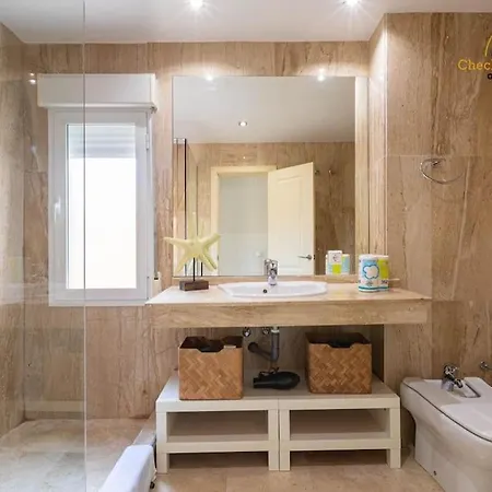 Oceano 2 Apartment Marbella