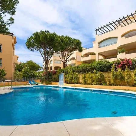 Oceano 2 Apartment *