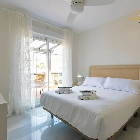 Apartment Oceano 2 Marbella